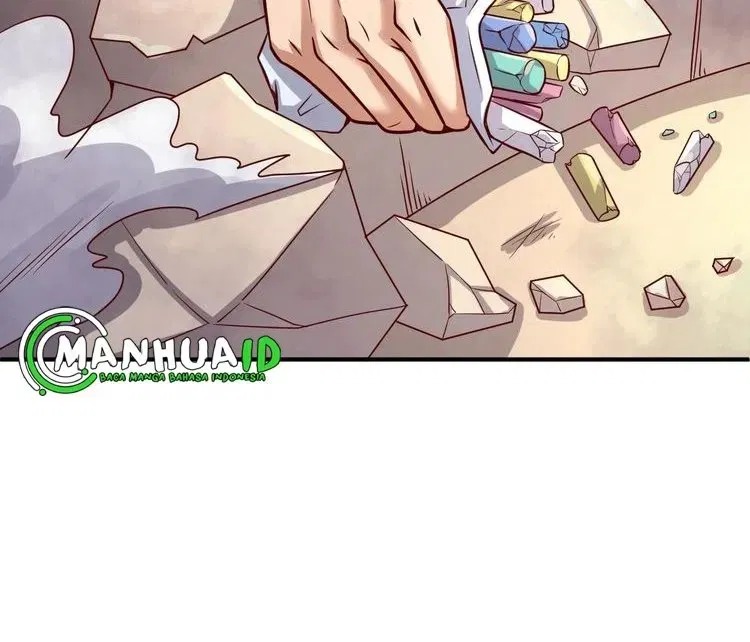 The Interceptor Cross System Chapter 10 Gambar 67